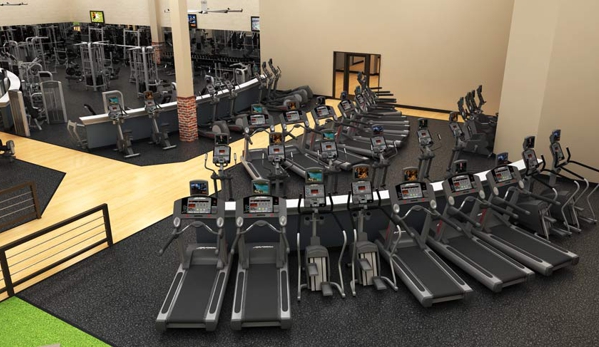 Urge Fitness - Ewing, NJ