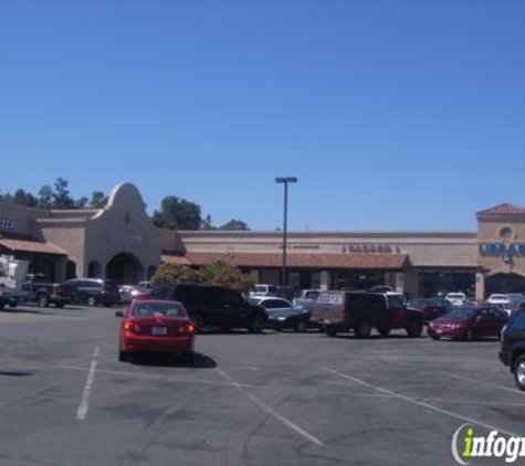 Mission Branch Library - Oceanside, CA