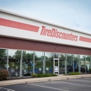 Tire Discounters - Brake Repair