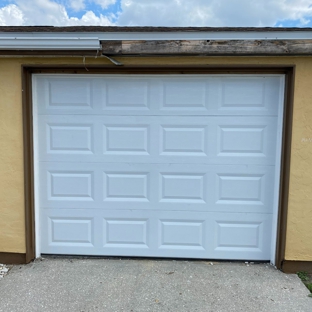 Leesburg’s ASAP Garage Door Service - Leesburg, FL