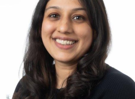 Akanksha S. Kashyap, MD - Goldsboro, NC