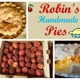 Robin's Pies