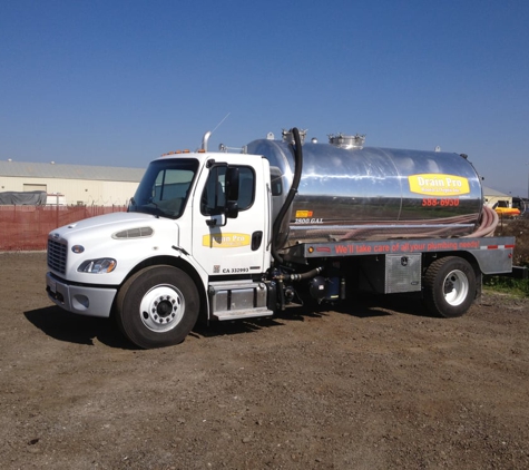 Drain Pro Rooter & Septic Inc - Bakersfield, CA