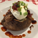 Armadillo Willy's - Barbecue Restaurants
