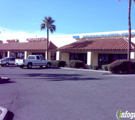 VCA Mountain View Animal Hospital - Phoenix, AZ