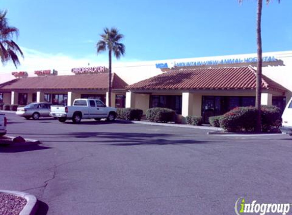 Discover Health Center - Phoenix, AZ