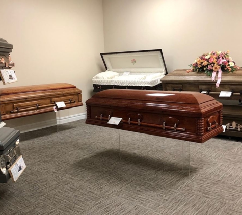 Minnich Family Funeral Homes, Inc. - Williamstown, PA