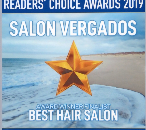 Salon Vergados - North Andover, MA