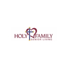 Holy Family Senior Living
