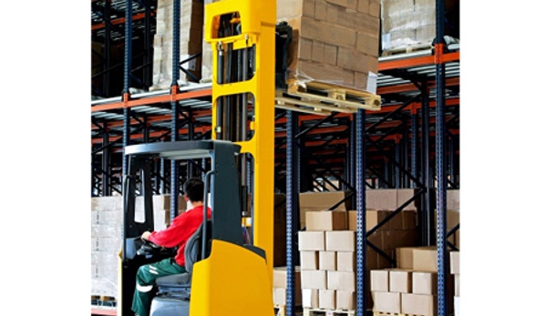 Absolute Forklift Training - Seven Hills, NSW