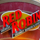 Red Robin Gourmet Burgers - Family Style Restaurants