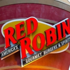 Red Robin Gourmet Burgers