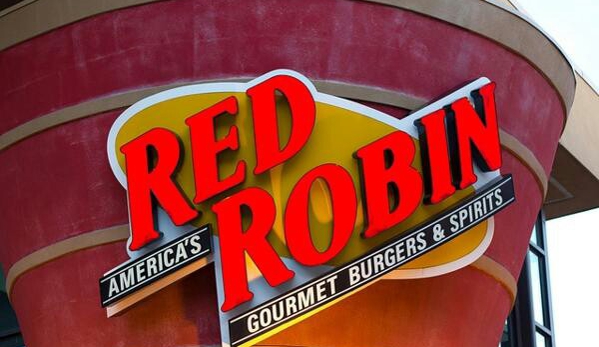 Red Robin Gourmet Burgers - Riverbank, CA