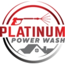 Platinum Power Wash - House Washing