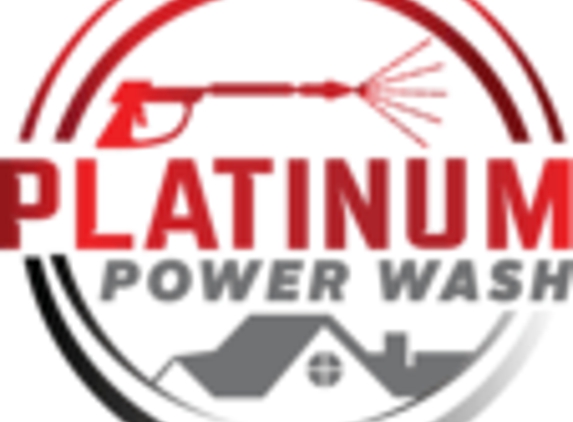 Platinum Power Wash - Springboro, OH