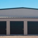Backyard Storage - Self Storage