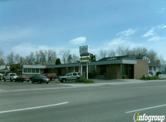 Arapahoe Coins & Stamps - Littleton, CO