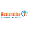 Restoration 1 of North Las Vegas gallery