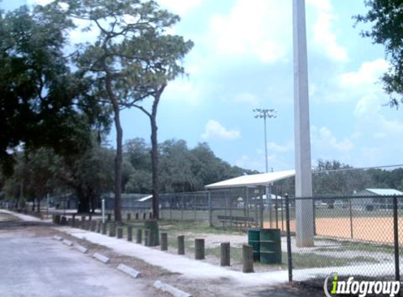 Brandon Park & Recreation Center - Brandon, FL