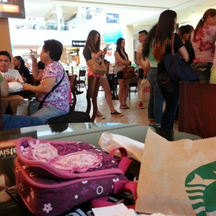 Starbucks Coffee - Elmhurst, NY