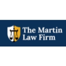 The Martin Law Firm - Attorneys