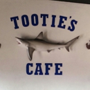 Tootie's Cafe - Restaurants