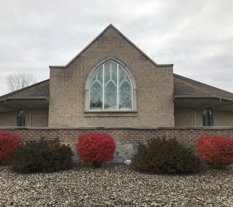 Ss. Francis And Clare Parish - Birch Run, MI. Ss. Francis and Clare