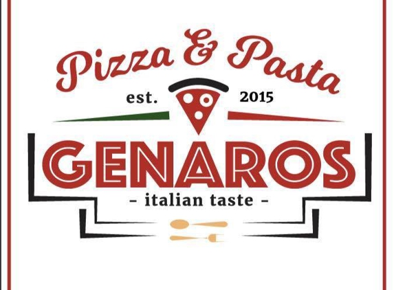 Genaros Restaurant & Pizza - Branford, CT