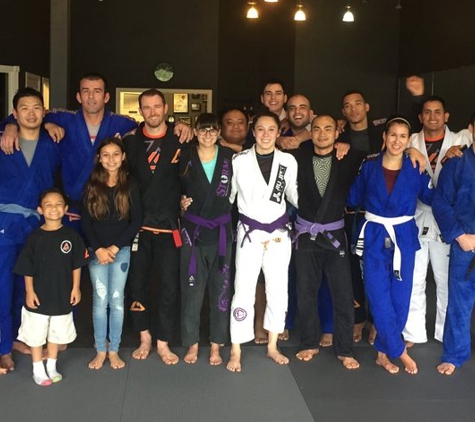 Rilion Gracie Academy West Houston Brazilian Jiu Jitsu - Houston, TX