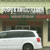 Mejari Fusion Sushi gallery