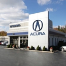 Antonino Acura - New Car Dealers