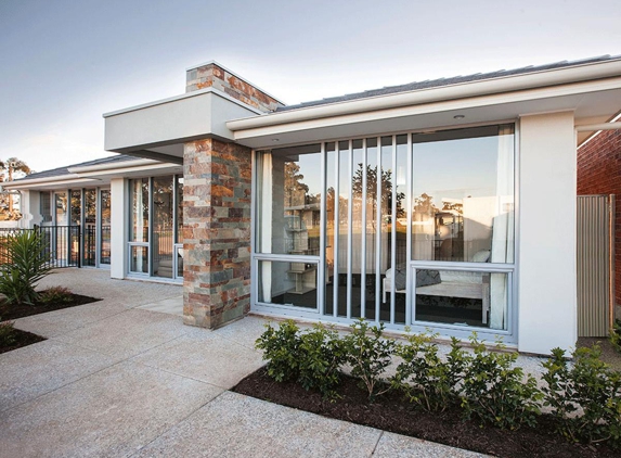 Sterling Homes Pty Ltd - Allenby Gardens, SA