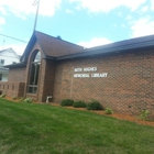 Ruth Hughes Memorial Library