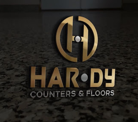 Hardy Countertops & Floors - Lennox, SD