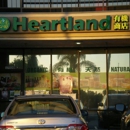 Heartland Society Inc - Fruit & Vegetable Markets