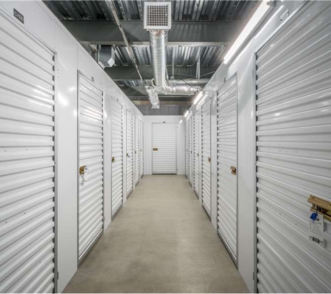 Extra Space Storage - Cerritos, CA