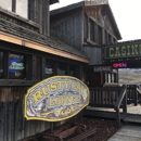 Rusty Rail Lounge - Bar & Grills