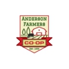 Anderson Farmers Co-Op gallery