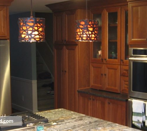 Seth Townsend Kitchen Design & Cabinets - Marietta, GA