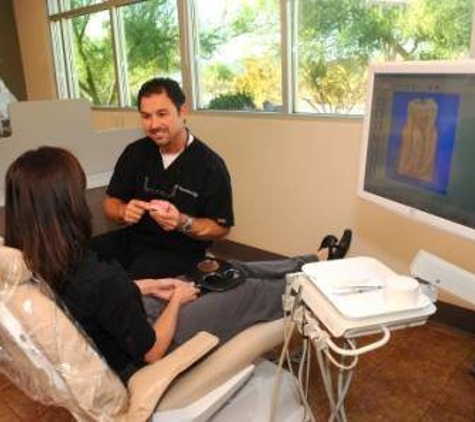 Dr. Peter P Finocchiaro, DDS - Scottsdale, AZ