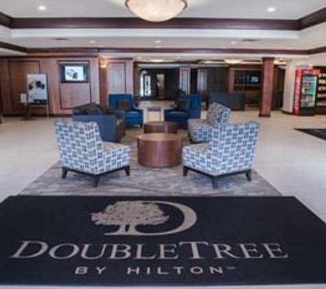 DoubleTree by Hilton Hotel Cleveland - Independence - Independence, OH