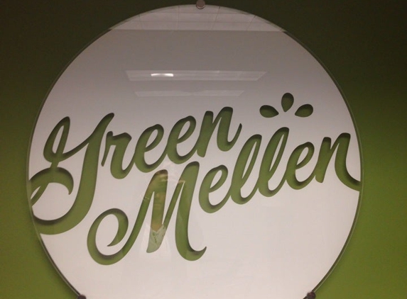 GreenMellen Media - Marietta, GA