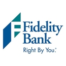 Fidelity Bank Wake Forest, NC - Commercial & Savings Banks