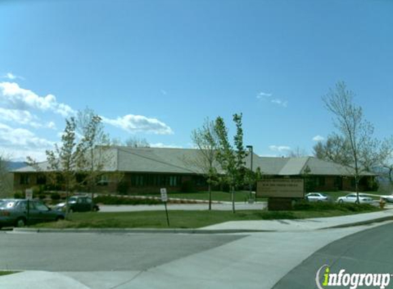 Hughes Medical Consulting - Littleton, CO