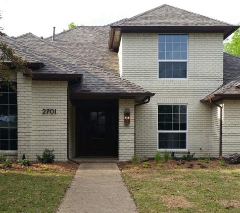 Dwell Roofing & Exteriors - Plano, TX