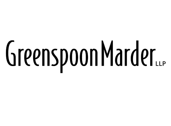 Greenspoon Marder Atlanta - Atlanta, GA