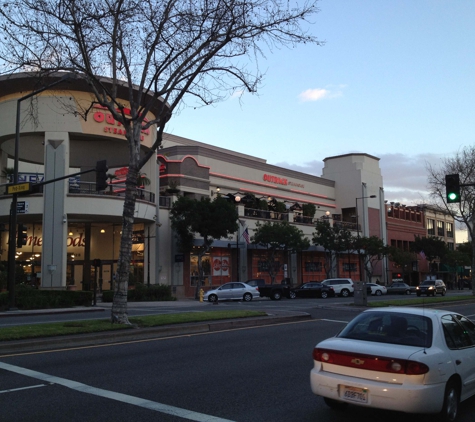 Outback Steakhouse - Glendale, CA