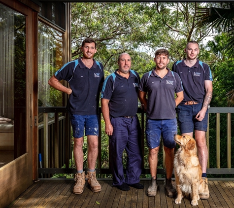 Andrew Vanny Plumbing Services & Bathroom Renovations Pty Ltd - Mount Colah, NSW