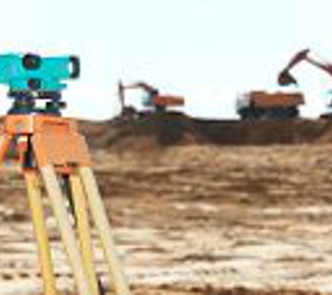 Refine Land Surveyors Inc - Mckinney, TX