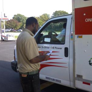 U-Haul at Deer Park - Newport News, VA